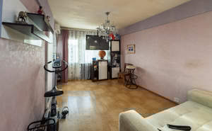 2-к квартира, вторичка, 45м2, 4/5 этаж