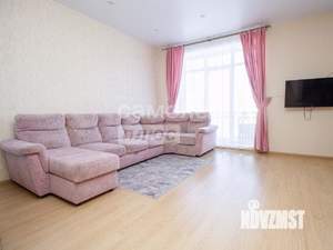 1-к квартира, вторичка, 42м2, 2/3 этаж