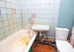 1-к квартира, вторичка, 35м2, 6/9 этаж
