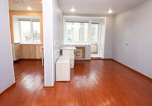 1-к квартира, вторичка, 28м2, 2/4 этаж