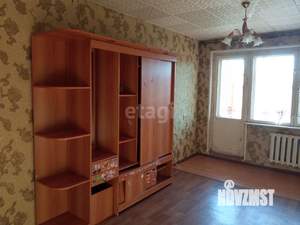 1-к квартира, вторичка, 39м2, 2/10 этаж