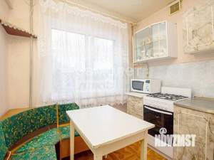 3-к квартира, вторичка, 58м2, 4/5 этаж