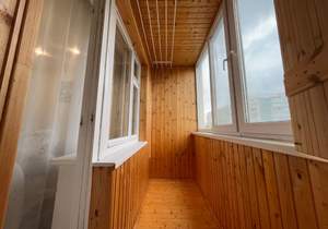 1-к квартира, вторичка, 45м2, 5/10 этаж
