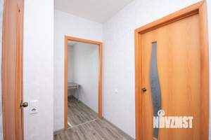 1-к квартира, вторичка, 34м2, 8/10 этаж