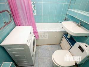 2-к квартира, вторичка, 42м2, 4/4 этаж