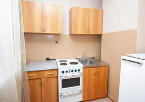 1-к квартира, вторичка, 26м2, 3/10 этаж