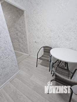 1-к квартира, вторичка, 28м2, 4/10 этаж