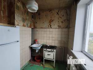 1-к квартира, вторичка, 34м2, 9/9 этаж