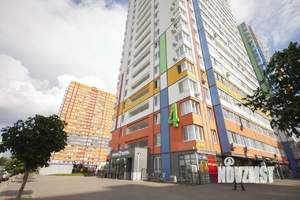 2-к квартира, вторичка, 54м2, 19/24 этаж
