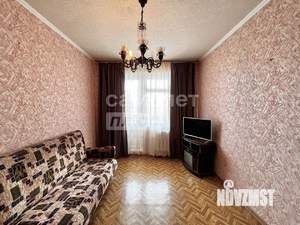 2-к квартира, вторичка, 53м2, 7/9 этаж