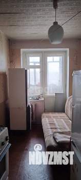 1-к квартира, вторичка, 35м2, 7/9 этаж