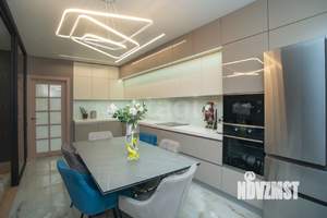 3-к квартира, вторичка, 83м2, 15/19 этаж