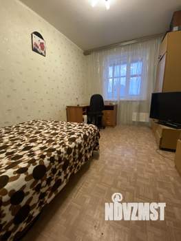 2-к квартира, вторичка, 54м2, 5/10 этаж