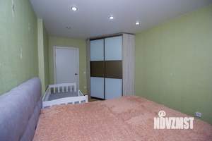 2-к квартира, вторичка, 47м2, 17/20 этаж