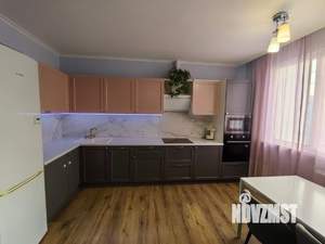 3-к квартира, вторичка, 74м2, 9/9 этаж