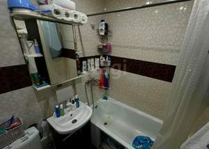 1-к квартира, вторичка, 37м2, 5/10 этаж