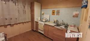 3-к квартира, вторичка, 56м2, 4/12 этаж