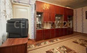 3-к квартира, вторичка, 48м2, 3/5 этаж