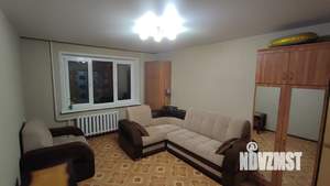 3-к квартира, вторичка, 63м2, 6/9 этаж