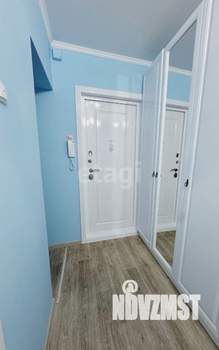 4-к квартира, вторичка, 82м2, 4/16 этаж
