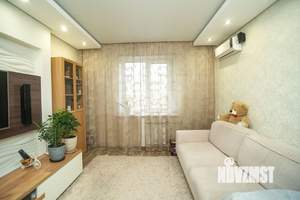 2-к квартира, вторичка, 57м2, 7/9 этаж