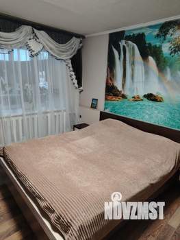 2-к квартира, вторичка, 53м2, 5/5 этаж