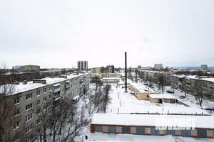 1-к квартира, вторичка, 45м2, 7/10 этаж