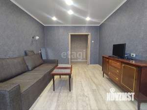 3-к квартира, вторичка, 63м2, 3/9 этаж