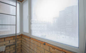 1-к квартира, вторичка, 49м2, 4/24 этаж