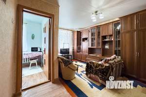 1-к квартира, вторичка, 29м2, 1/5 этаж