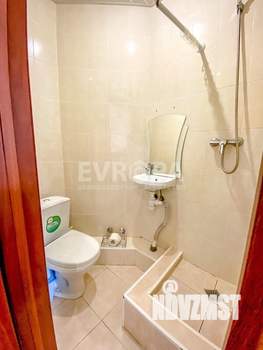 2-к квартира, вторичка, 46м2, 1/16 этаж