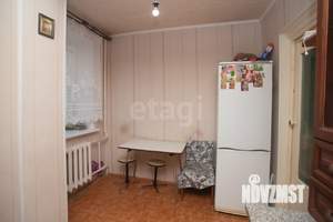 2-к квартира, вторичка, 62м2, 4/5 этаж
