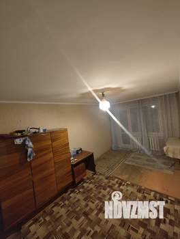 1-к квартира, вторичка, 35м2, 1/9 этаж