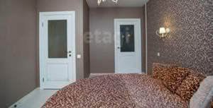 1-к квартира, вторичка, 39м2, 9/10 этаж