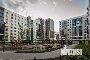 3-к квартира, вторичка, 82м2, 1/12 этаж