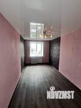 2-к квартира, вторичка, 44м2, 4/5 этаж