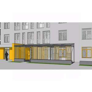 3-к квартира, вторичка, 86м2, 1/10 этаж