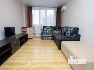 2-к квартира, вторичка, 56м2, 11/16 этаж