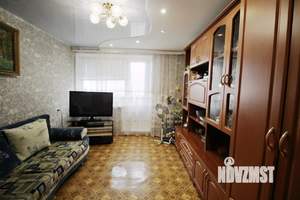 2-к квартира, вторичка, 51м2, 16/16 этаж