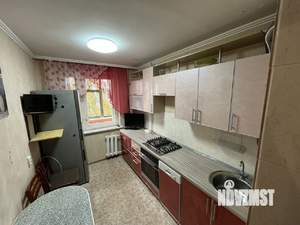 2-к квартира, вторичка, 50м2, 4/5 этаж