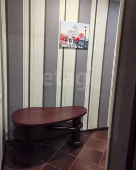 1-к квартира, вторичка, 31м2, 3/3 этаж