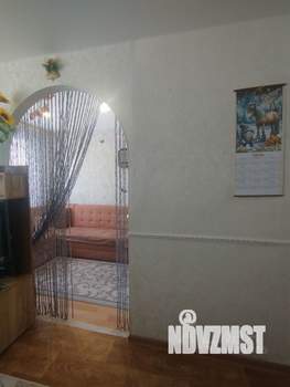 1-к квартира, вторичка, 23м2, 4/5 этаж