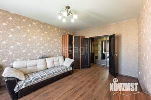 2-к квартира, вторичка, 59м2, 3/3 этаж