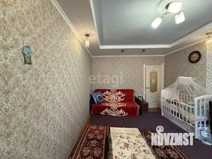 2-к квартира, вторичка, 46м2, 1/2 этаж