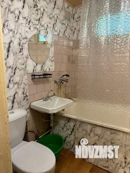 1-к квартира, вторичка, 30м2, 5/5 этаж