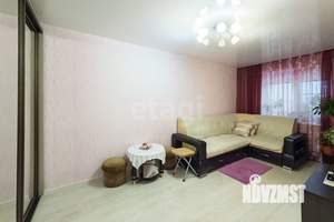 2-к квартира, вторичка, 45м2, 3/3 этаж