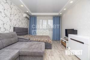 1-к квартира, вторичка, 39м2, 4/9 этаж