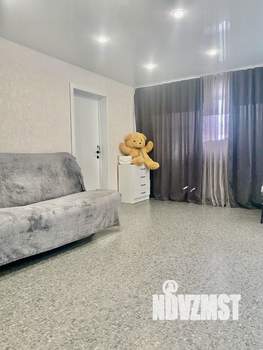 2-к квартира, вторичка, 45м2, 4/5 этаж