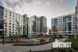 3-к квартира, вторичка, 95м2, 1/9 этаж