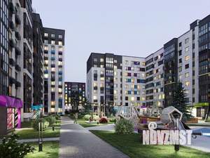 3-к квартира, вторичка, 94м2, 2/9 этаж